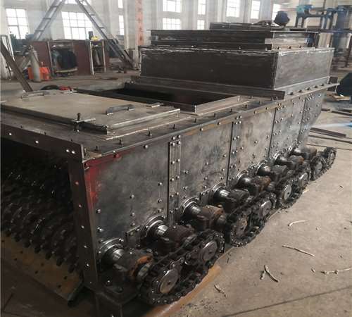 滾軸分離機 滾軸分離機