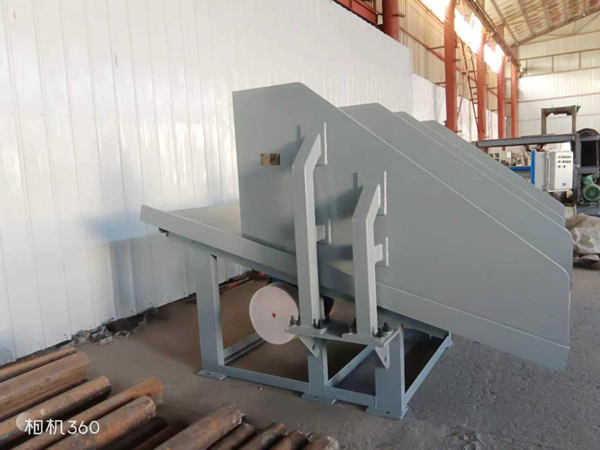 礦用振動(dòng)放礦機 礦用振動(dòng)放礦機