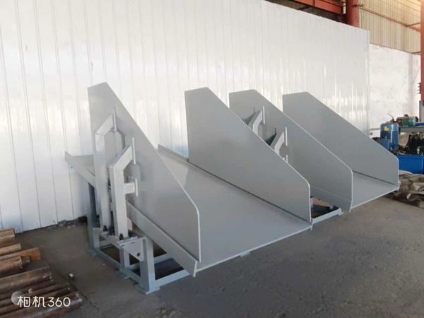 FZC放礦機 FZC放礦機