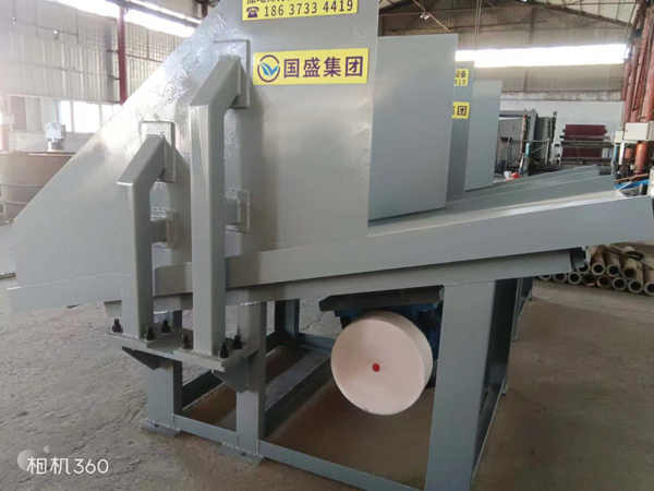 ZZF放礦機 ZZF放礦機