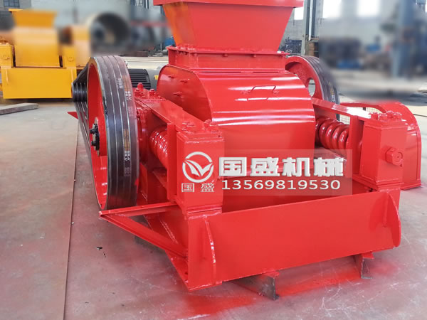 對輥破碎機廠(chǎng)家 對輥破碎機廠(chǎng)家