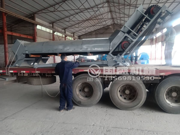 新鄉金屬輸送機 新鄉金屬輸送機