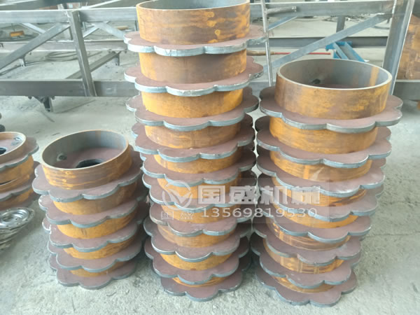 滾軸篩供應商 滾軸篩供應商