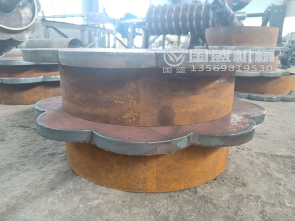 交叉篩篩片材質(zhì) 交叉篩篩片材質(zhì)