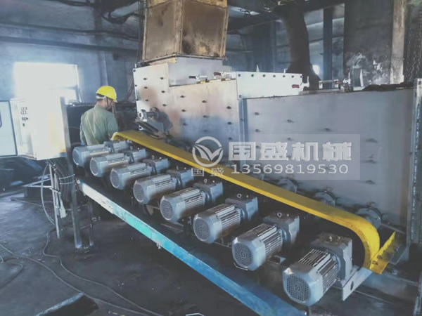 煤礦專(zhuān)用篩 煤礦專(zhuān)用篩