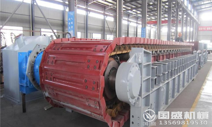 重型鱗板輸送機生產(chǎn)廠(chǎng)家 重型鱗板輸送機生產(chǎn)廠(chǎng)家