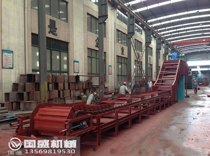 重型給料機 重型給料機