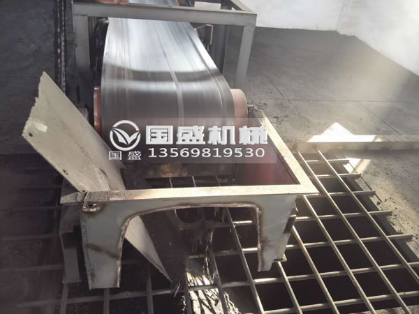 鐵礦石皮帶輸送機詳細技術(shù)參數 鐵礦石皮帶輸送機詳細技術(shù)參數