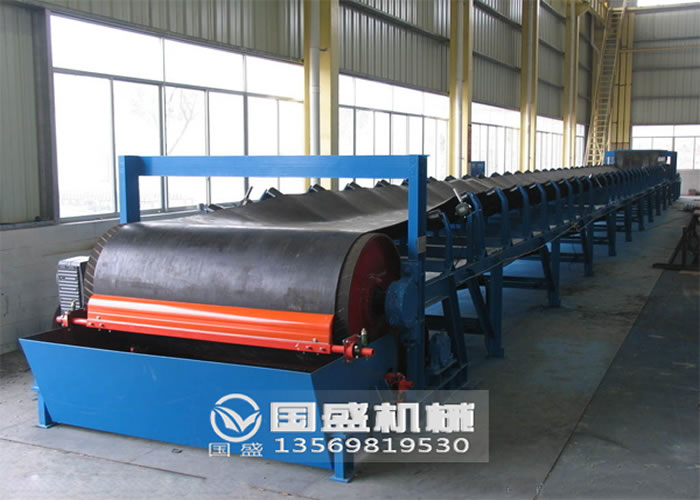 DTⅡ型皮帶機減速機 DTⅡ型皮帶機減速機