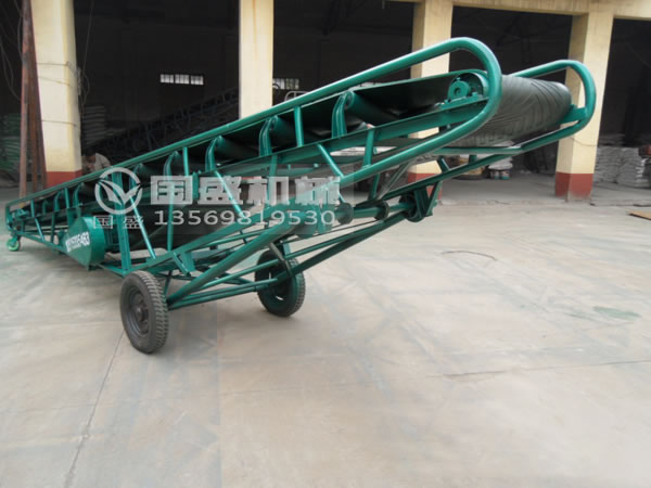 可升降移動(dòng)皮帶機型號 可升降移動(dòng)皮帶機型號