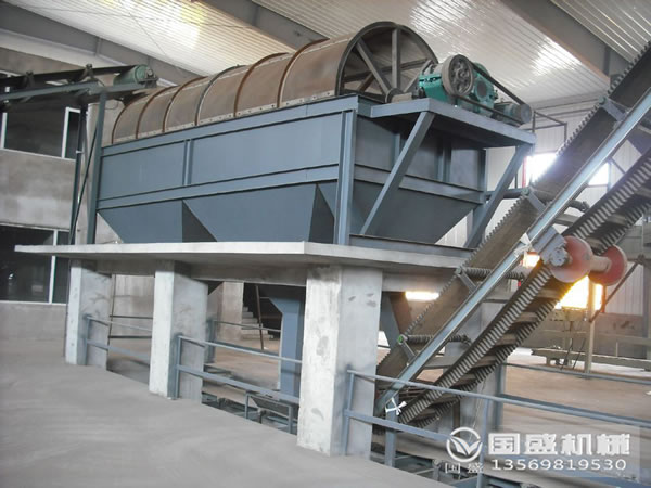 鵝卵石振動(dòng)篩 鵝卵石振動(dòng)篩