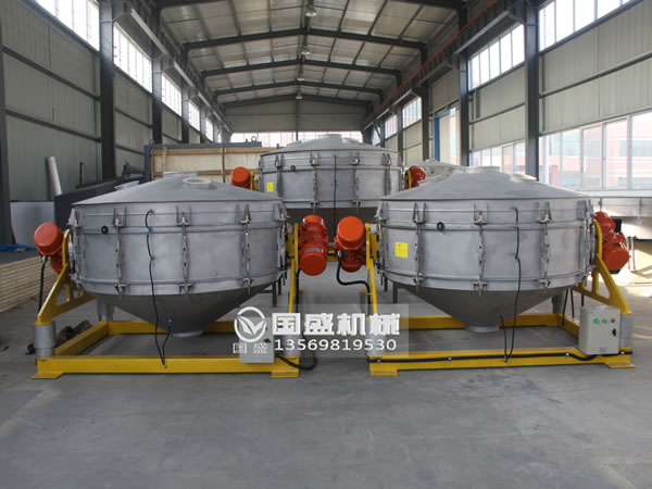 洗衣粉振動(dòng)篩 洗衣粉振動(dòng)篩圖