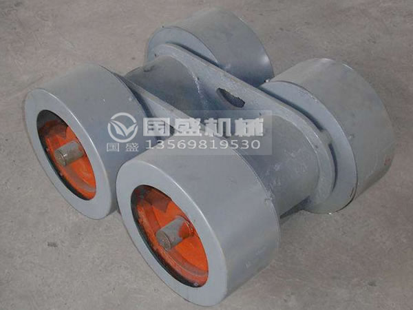 雙軸激振器 雙軸激振器