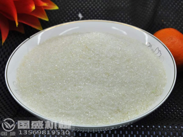 白砂糖分級振動(dòng)篩分機 白砂糖分級振動(dòng)篩分機