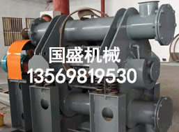 <b>2ZM雙筒振動(dòng)磨機發(fā)貨</b>