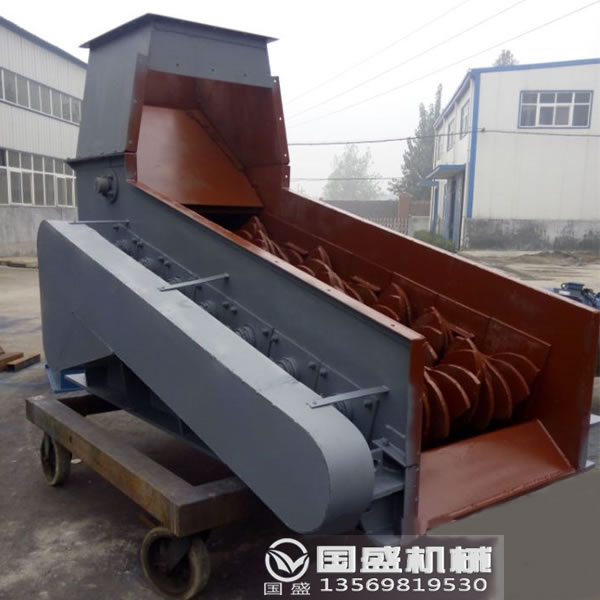 煤礦用震動(dòng)篩 煤礦用震動(dòng)篩