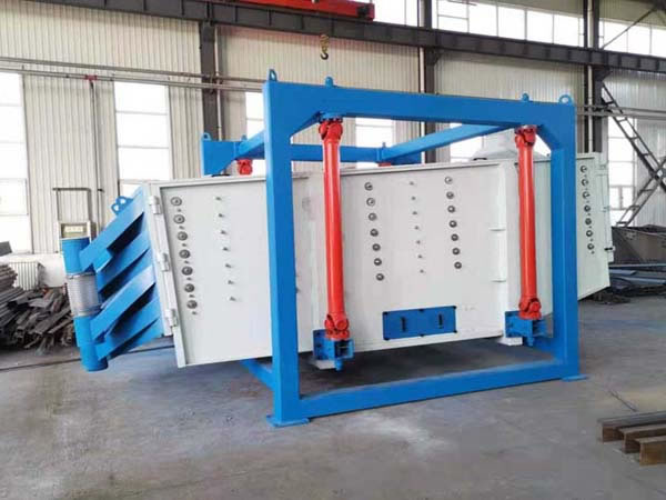 方形搖擺篩廠(chǎng)家報價(jià) 方形搖擺篩廠(chǎng)家報價(jià)