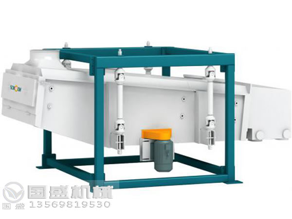 白砂糖分級篩 白砂糖分級篩