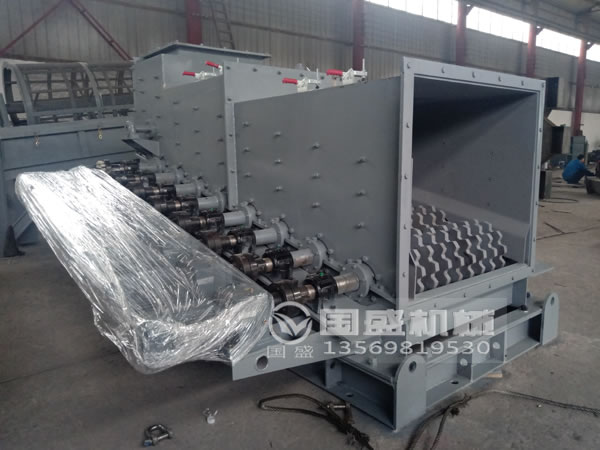 正弦波動(dòng)篩