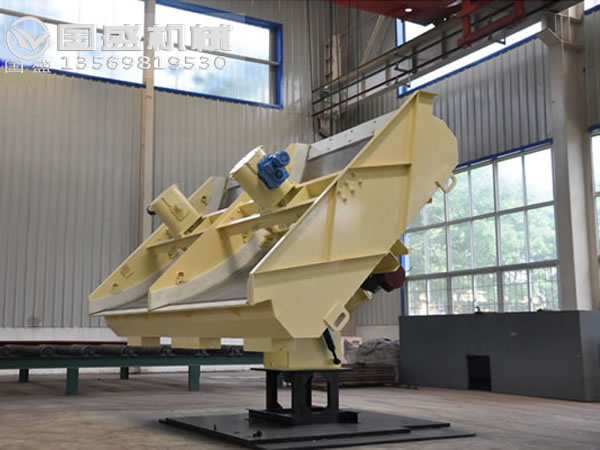 弧形篩使用說(shuō)明書(shū) 弧形篩使用說(shuō)明書(shū)