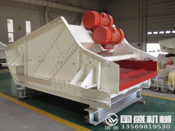 尾礦脫水回收設備 尾礦脫水回收設備