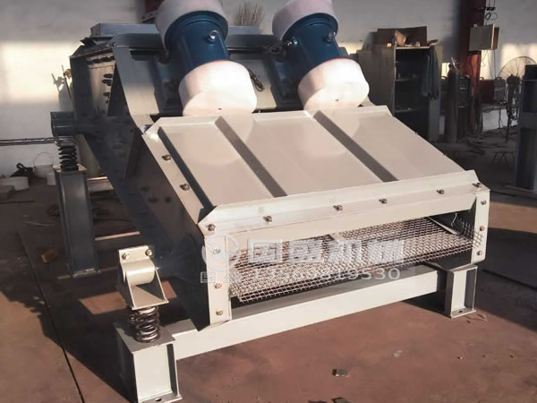 煤場(chǎng)選用脫水振動(dòng)篩 煤場(chǎng)選用脫水振動(dòng)篩