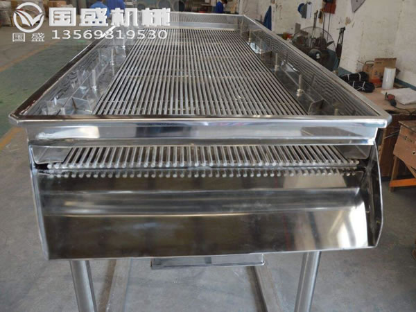 鈦白粉振動(dòng)篩廠(chǎng)家 鈦白粉振動(dòng)篩廠(chǎng)家