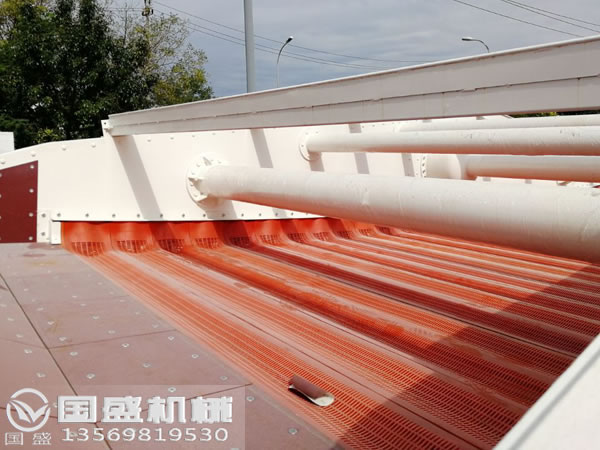 復合弛張篩 復合弛張篩