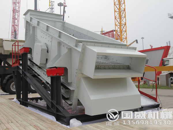 螢石弛張篩 螢石弛張篩