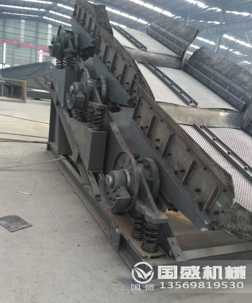 振動(dòng)電機受潮 振動(dòng)電機受潮