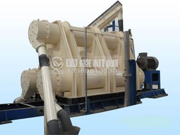 高效節能雙筒振動(dòng)磨機 高效節能雙筒振動(dòng)磨機