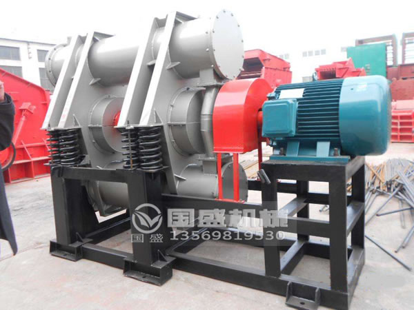 功能振動(dòng)磨機 功能振動(dòng)磨機