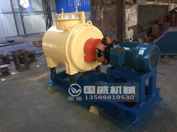 三筒研磨機 三筒研磨機