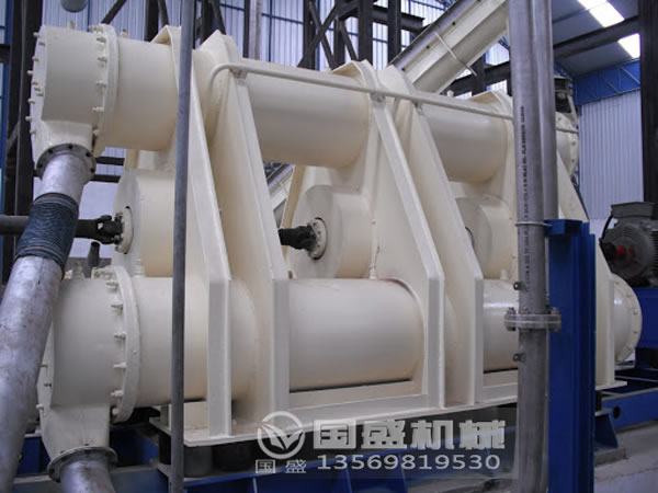 固體振動(dòng)磨機 固體振動(dòng)磨機