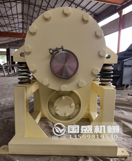 石墨振動(dòng)磨機 石墨振動(dòng)磨機