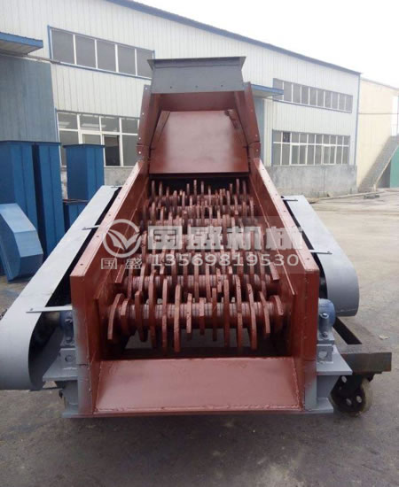 振動(dòng)電機螺栓斷裂