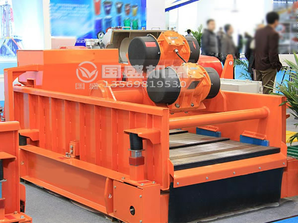 鉆井液振動(dòng)篩用途 鉆井液振動(dòng)篩用途