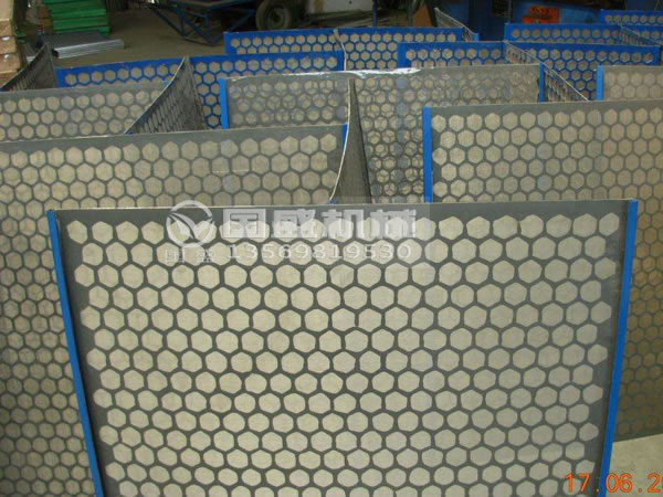 石油振動(dòng)篩篩網(wǎng) 石油振動(dòng)篩篩網(wǎng)