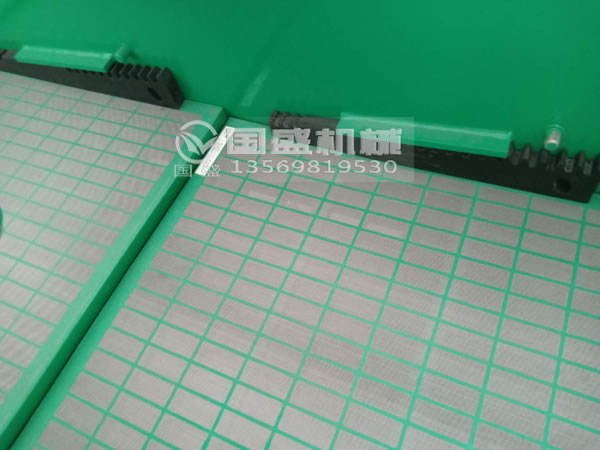 鉆井泥漿振動(dòng)篩 鉆井泥漿振動(dòng)篩