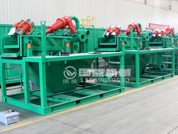 鉆井液振動(dòng)篩篩網(wǎng)安裝與拆除 鉆井液振動(dòng)篩篩網(wǎng)安裝與拆除