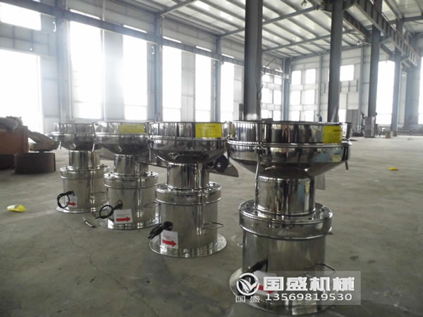 450過(guò)濾振動(dòng)篩 450過(guò)濾振動(dòng)篩