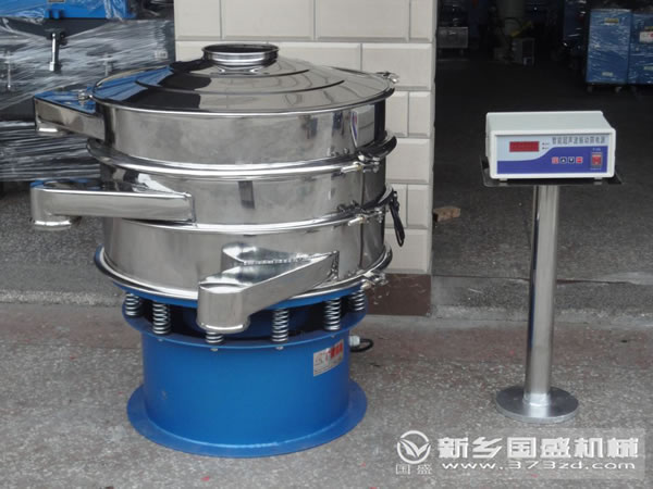 超聲波振動(dòng)篩設備 超聲波振動(dòng)篩設備