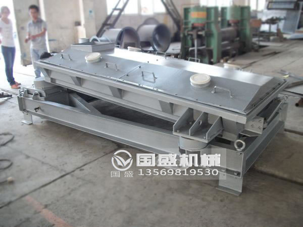 平面回轉篩廠(chǎng)家