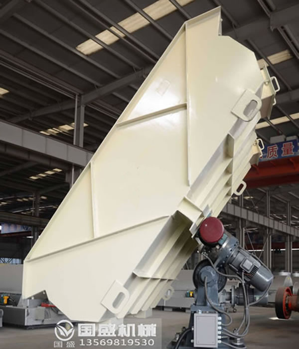 弧形振動(dòng)篩 弧形振動(dòng)篩