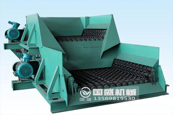 螺旋篩煤機 螺旋篩煤機