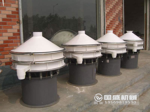 聚丙乙烯振動(dòng)篩 聚丙乙烯振動(dòng)篩