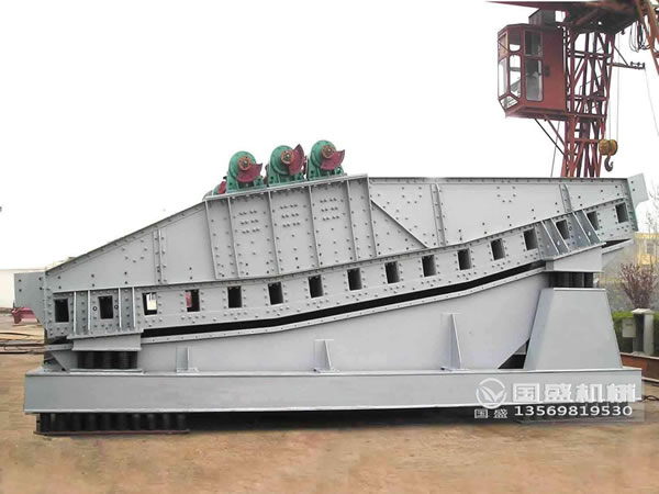 香蕉振動(dòng)篩廠(chǎng)家 香蕉振動(dòng)篩廠(chǎng)家