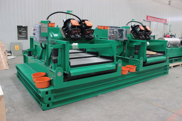 鉆井液振動(dòng)篩廠(chǎng)家 鉆井液振動(dòng)篩廠(chǎng)家