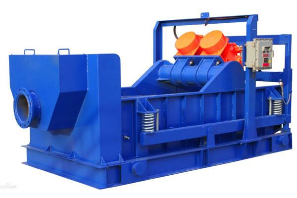 泥漿振動(dòng)篩 泥漿振動(dòng)篩