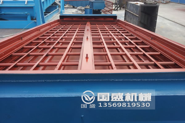 直線(xiàn)振動(dòng)篩防護措施 直線(xiàn)振動(dòng)篩防護措施